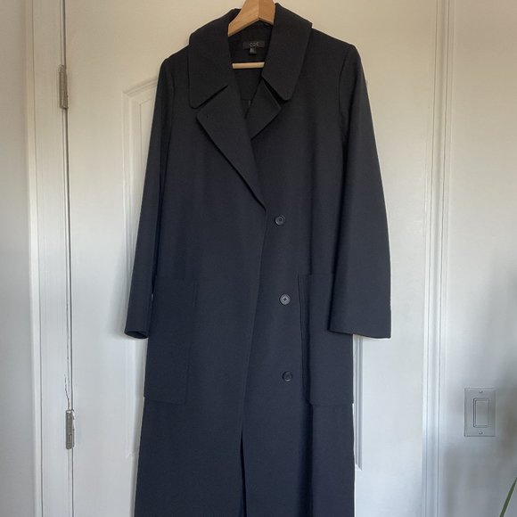 COS Jacket, Jil Sander style, minimalist - Picture 5 of 5